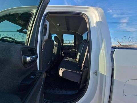 2020 GMC Sierra 2500HD