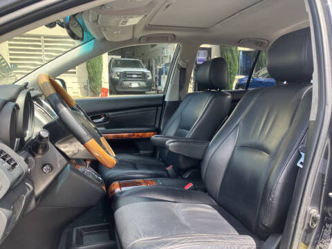 2005 Lexus RX 330