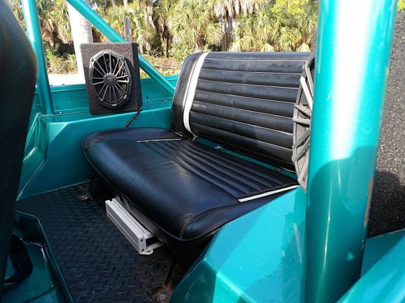1977 Jeep CJ-7