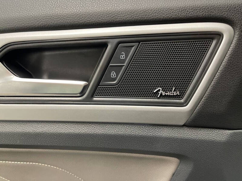 2023 Volkswagen Atlas V6 SEL R-Line Black 4Motion