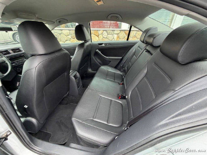 2014 Volkswagen Jetta