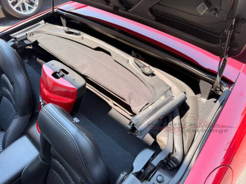 2001 Chevrolet Corvette