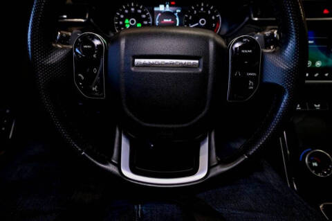 2020 Land Rover Range Rover Velar P250 S