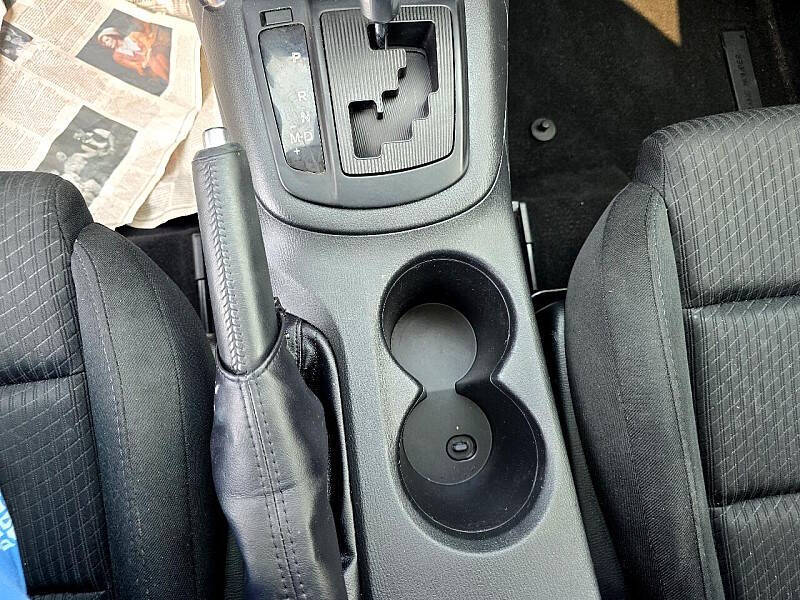 2013 Mazda CX-5 Touring