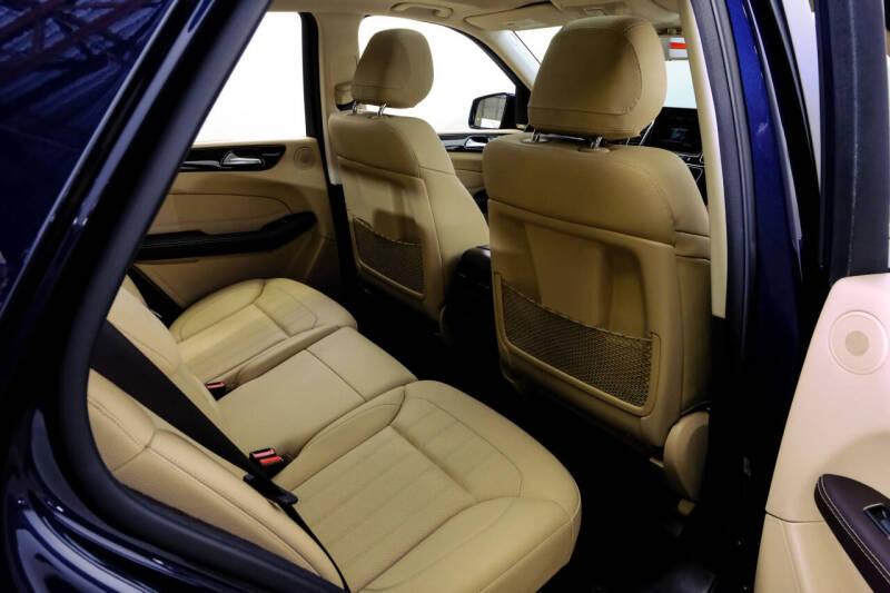 2018 Mercedes-Benz GLE GLE 350