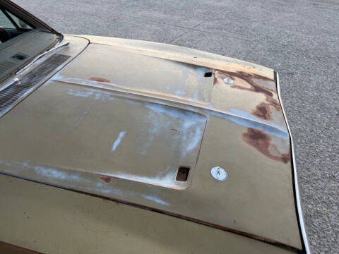 1970 Dodge Charger