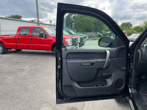 2013 GMC Sierra 1500