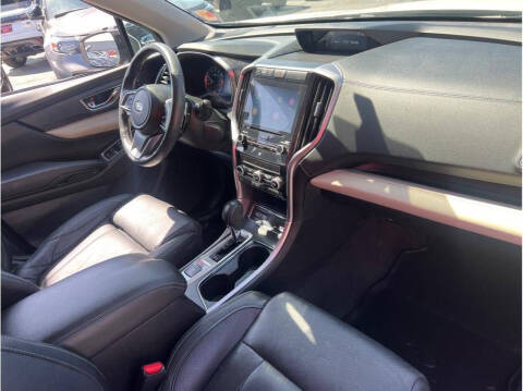 2020 Subaru Ascent Limited 7-Passenger