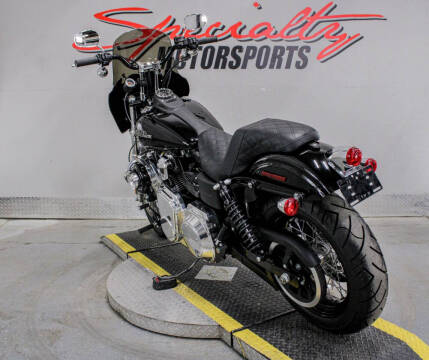 2012 Harley-Davidson Dyna Street Bob