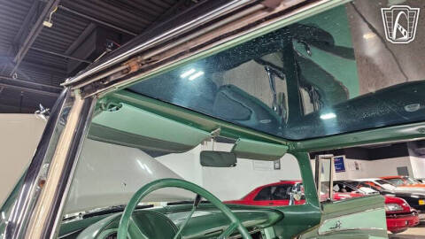 1956 Ford Crown Victoria