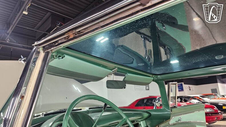 1956 Ford Crown Victoria