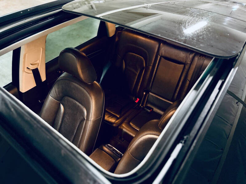 2016 Audi Q5 2.0T quattro Premium Plus