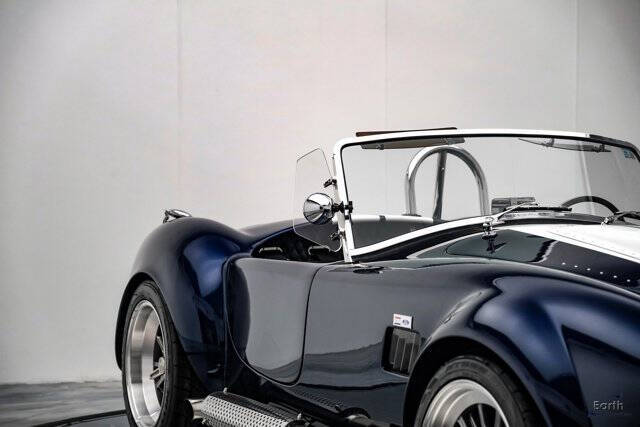 1965 Shelby Cobra