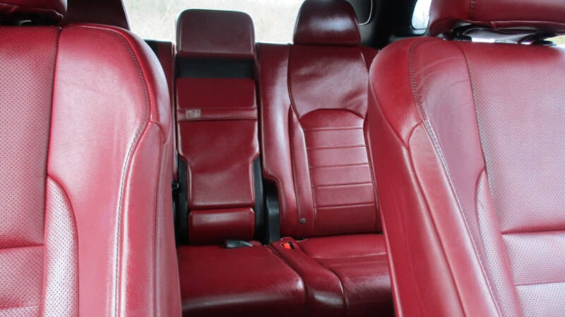 2017 Lexus RX 350 F SPORT