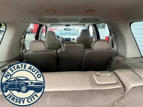 2003 Ford Expedition Eddie Bauer