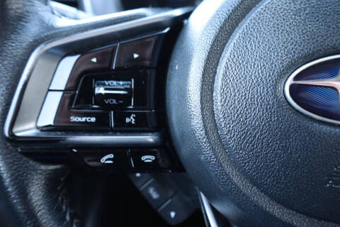 2019 Subaru Outback 3.6R Limited