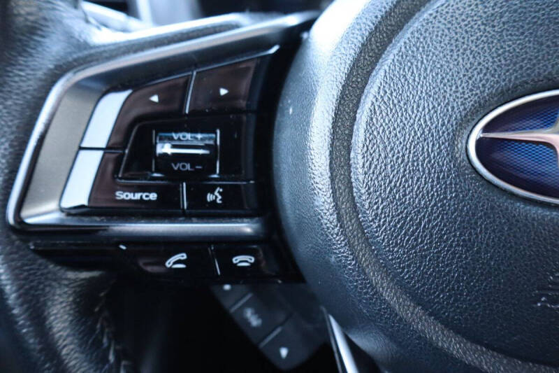 2019 Subaru Outback 3.6R Limited