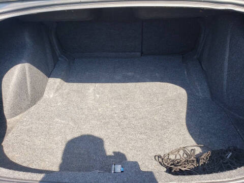 2010 Dodge Charger SXT