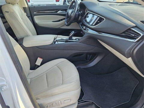 2020 Buick Enclave Premium