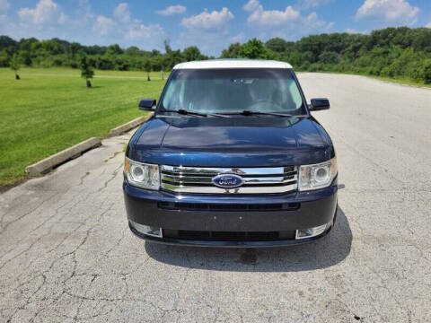 2009 Ford Flex SEL