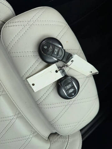 2024 MINI Hardtop 2 Door Cooper S