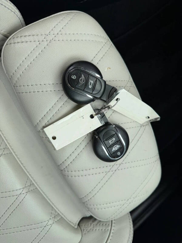 2024 MINI Hardtop 2 Door Cooper S