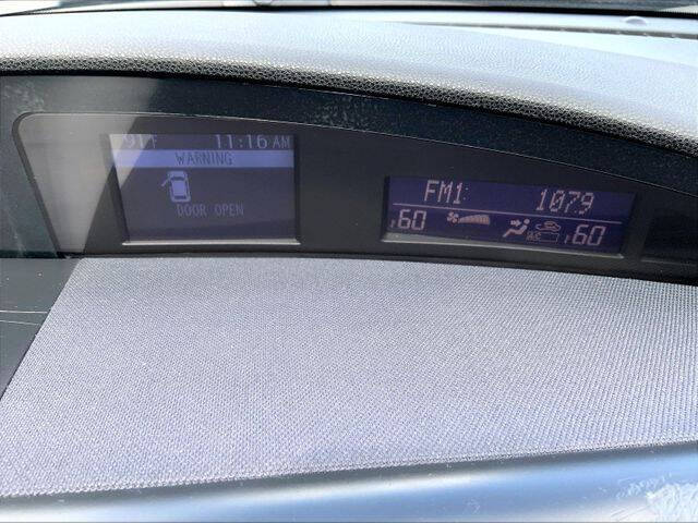 2012 Mazda MAZDASPEED3