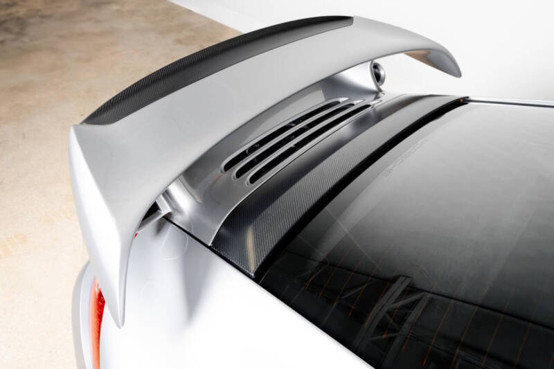 2011 Porsche 911 GT2 RS