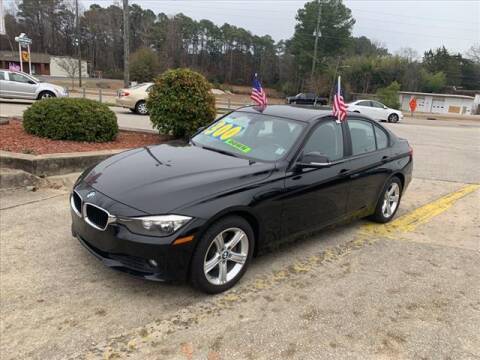 2014 BMW 3 Series for sale at Kelly & Kelly Auto Sales in Fayetteville NC