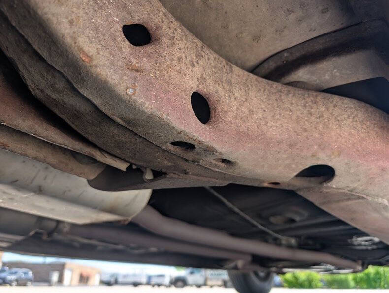 1967 Pontiac Tempest