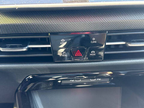 2026 Volkswagen Golf GTI Autobahn