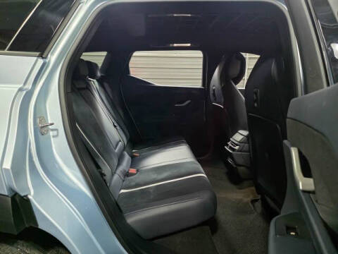 2023 Fisker Ocean One