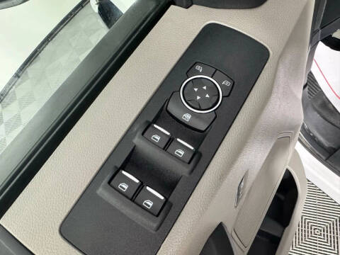 2020 Ford F-250 Super Duty