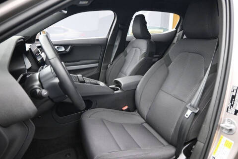 2023 Polestar 2 Long Range Dual Motor