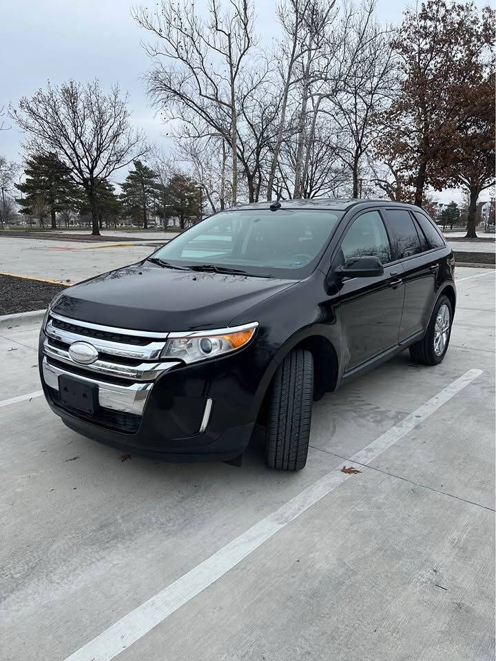 2012 Ford Edge for sale at Pre Owned Auto in Grandview, MO