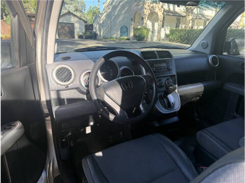 2004 Honda Element EX