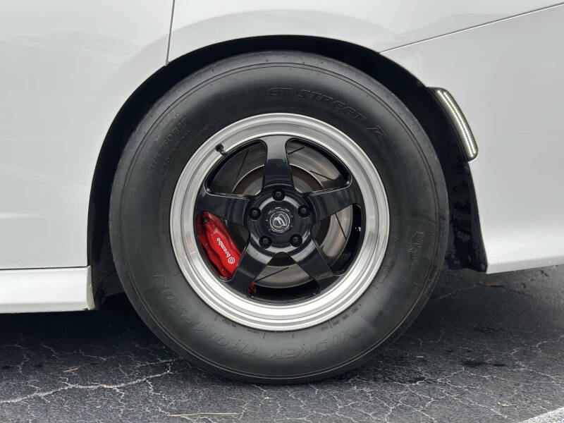 2018 Dodge Charger SRT Hellcat