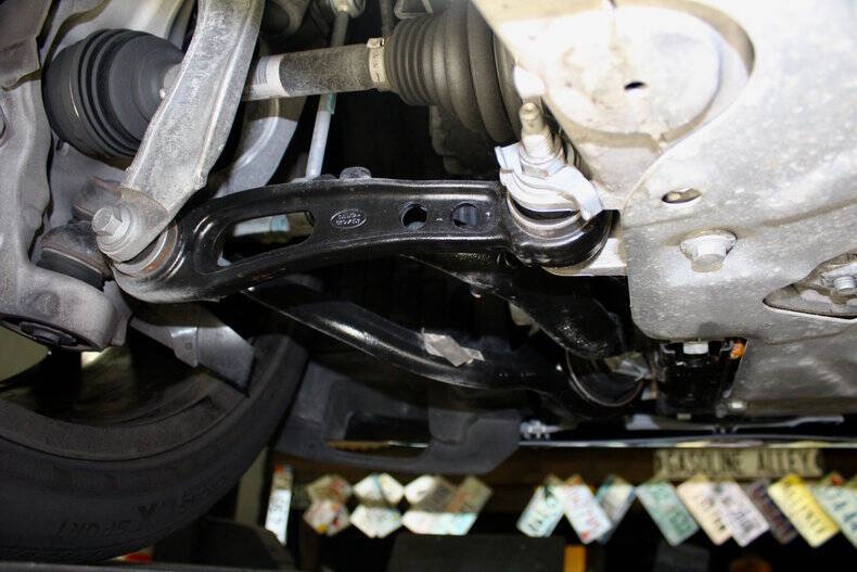 2021 Land Rover Range Rover Sport