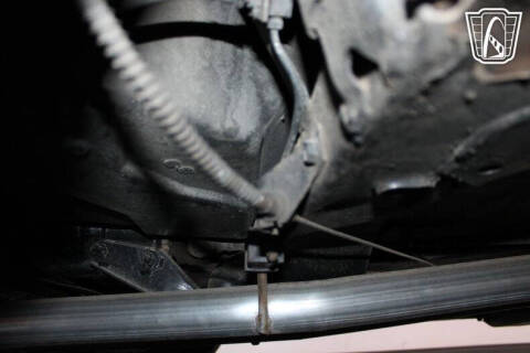 1976 Chevrolet Corvette