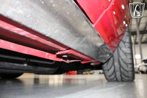 1971 Chevrolet Camaro