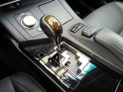 2015 Lexus ES 350 Crafted Line