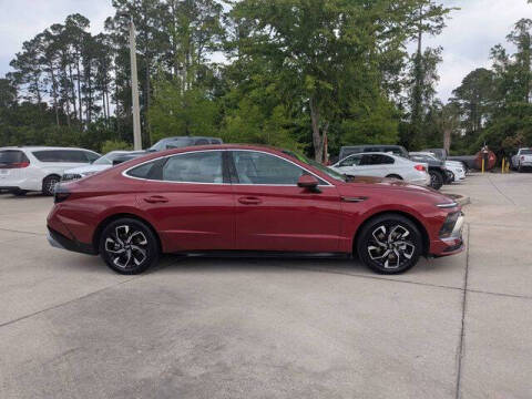 2024 Hyundai Sonata