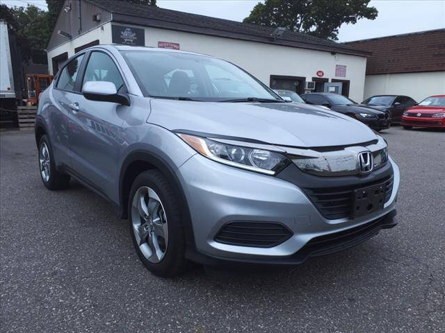 2020 Honda HR-V for sale in Lindenhurst, NY