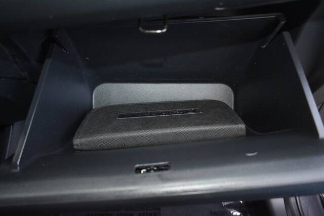 2020 Honda HR-V Sport