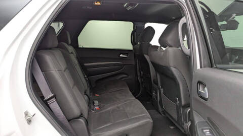 2023 Dodge Durango SXT