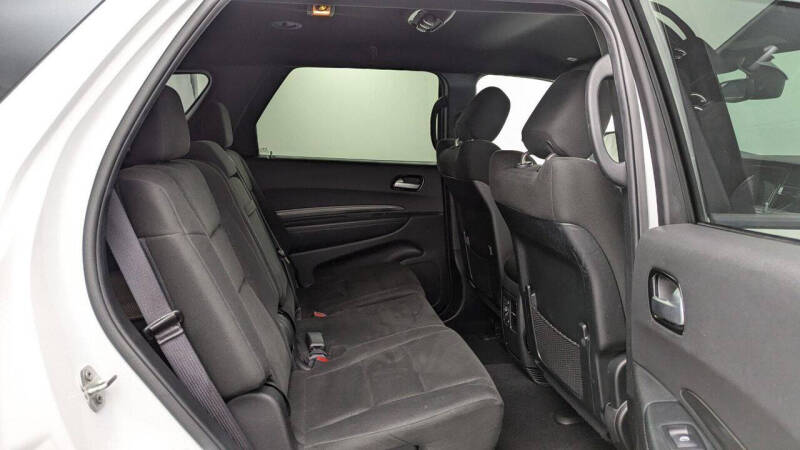 2023 Dodge Durango SXT