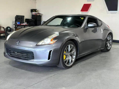 2013 Nissan 370Z