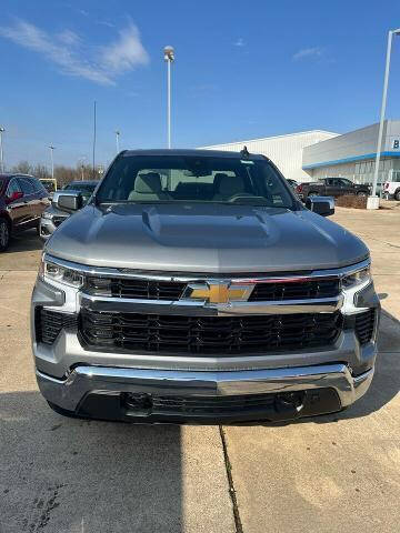 2023 Chevrolet Silverado 1500 for sale at BULL MOTOR COMPANY in Wynne AR