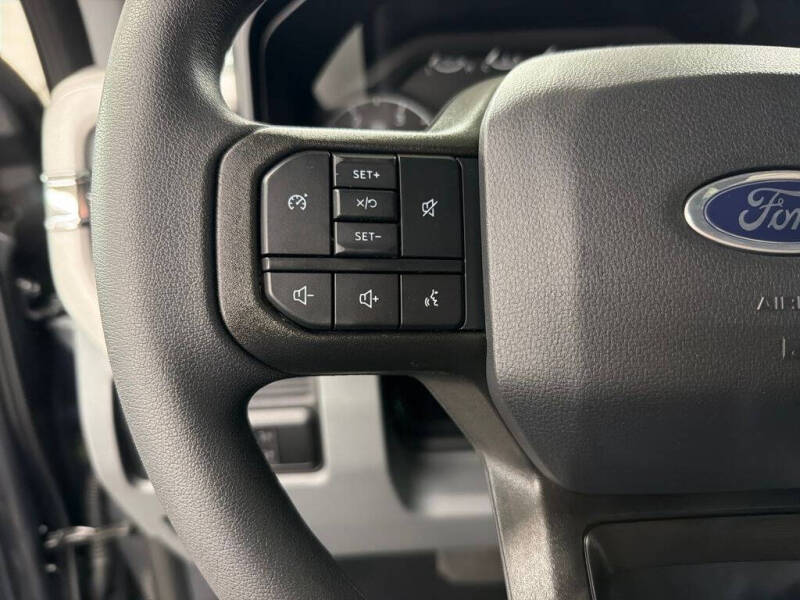 2026 Ford F-250 Super Duty