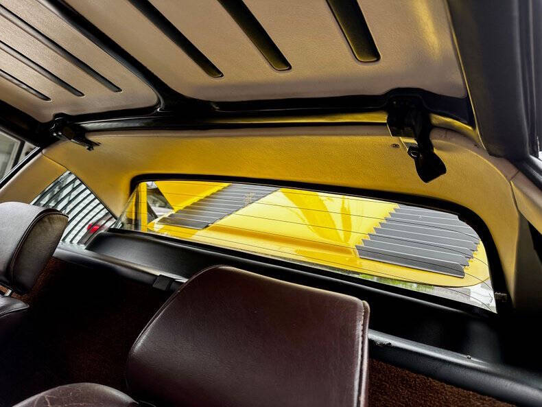 1978 Ferrari 308 GTS